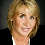 Lorna Brady, General Manager