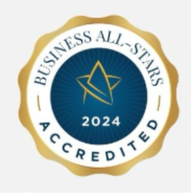 AIBF 2024 Business All-Stars accredited