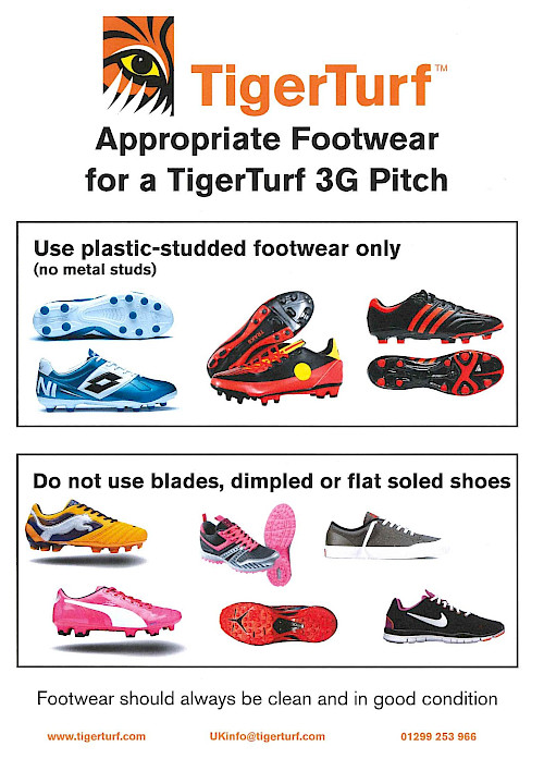 Football boots SPORTSCO