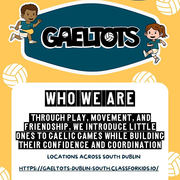 Gaeltots