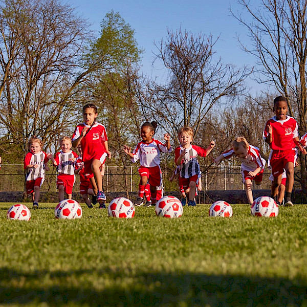 Little Kickers