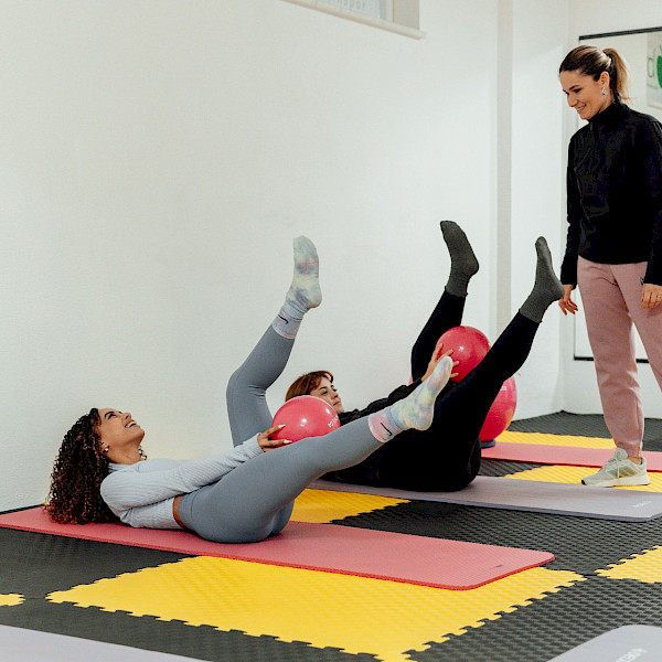 Pilates