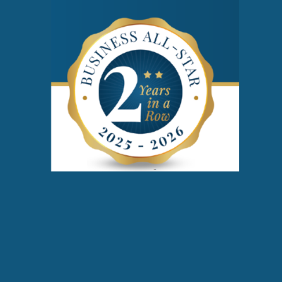 Business All-Star Leisure Centre of the Year 2025