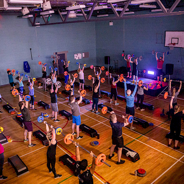 Clubs image