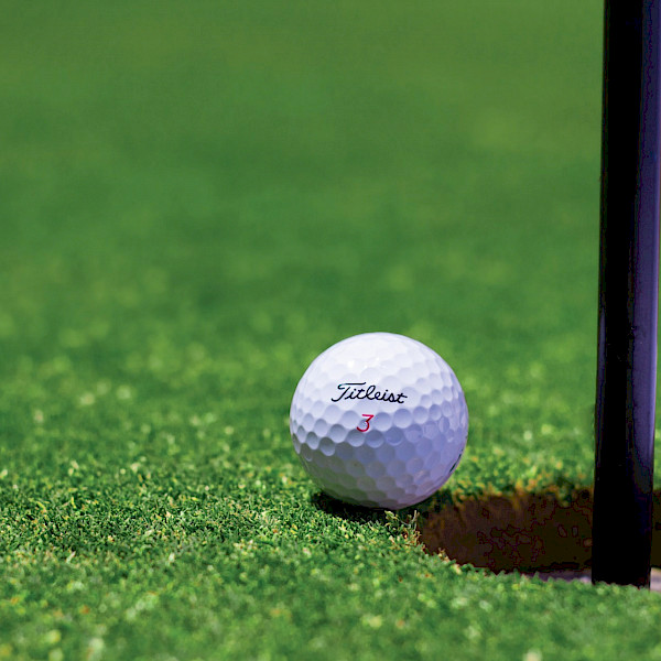 SPORTSCO Golf Society (Offsite)