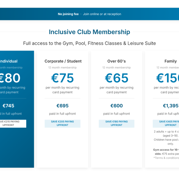 Join Sportsco Community! image